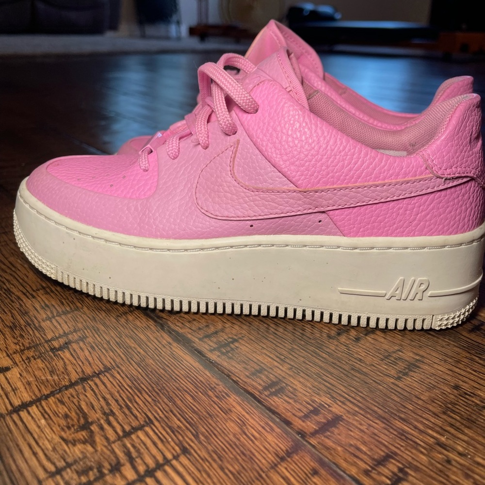 Platform Airforces! 🫶